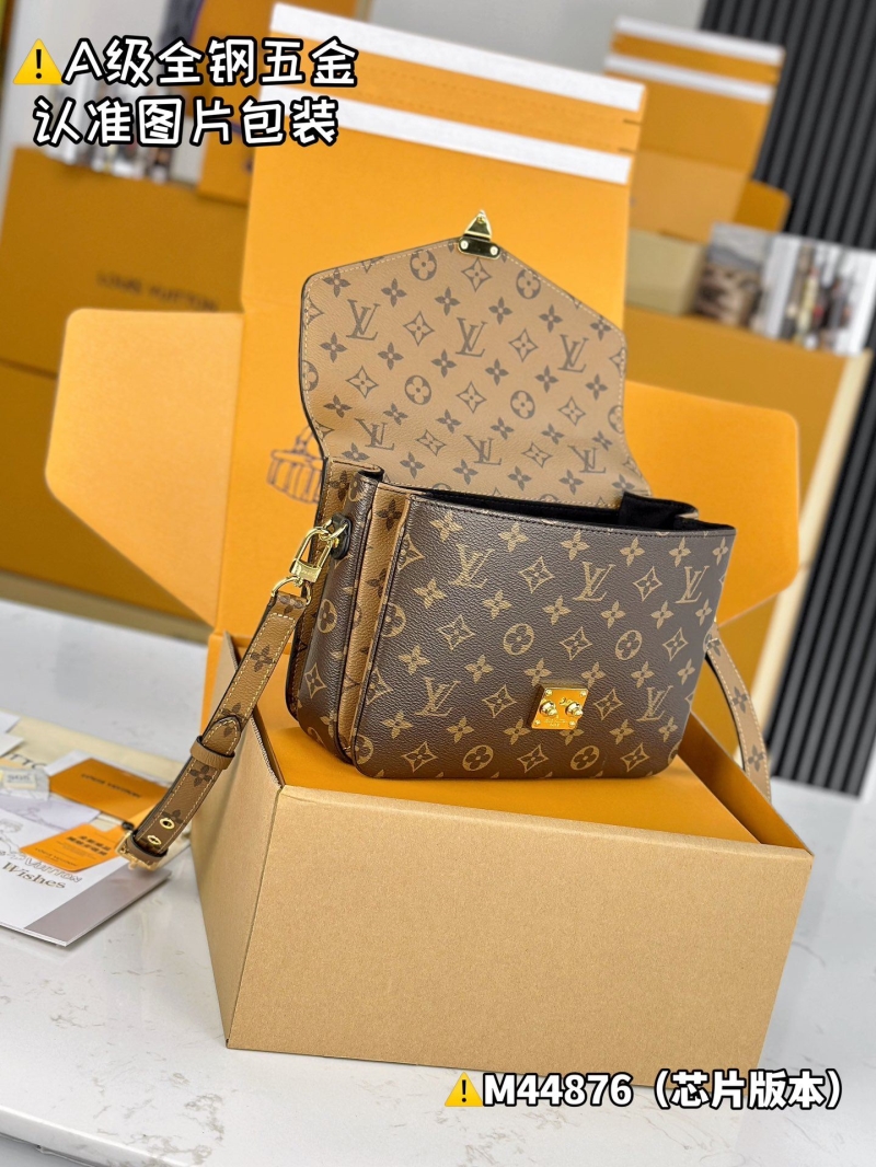 LV Satchel Bags